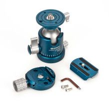 Tripod head - Benro...