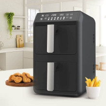 Kitchen Appliance - Oven with air cooking function Maestro MR-761 2400W 10L 12 programs