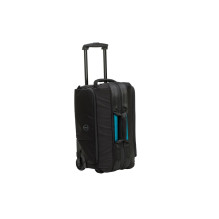Camera bag - Tenba Cineluxe Roller 21 for video cameras and film cameras