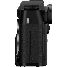FUJIFILM X-T30 III Body (Black)