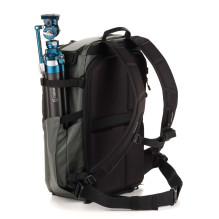 Camera bag - Tenba Solstice v2 20L Waterproof grey Camera bag - Tenba Solstice v2 20L Waterproof grey