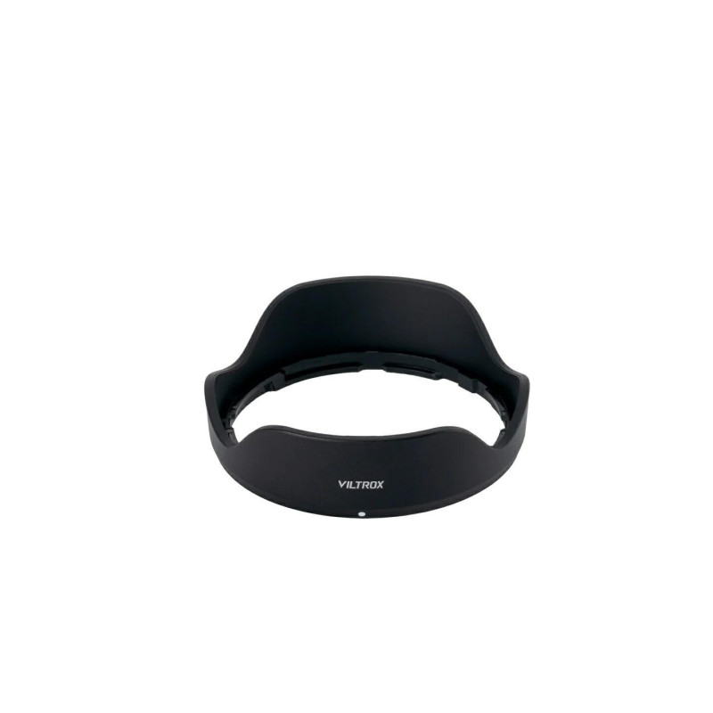 Lens hood - Viltrox PL-124A Compatible with various lenses black