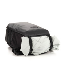 Camera bag - Tenba Solstice v2 20L Waterproof grey Camera bag - Tenba Solstice v2 20L Waterproof grey