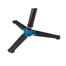 Kamera - Benro A38FDS2PRO Aliuminio Monopodas su Greito Atleidimo Plokšte