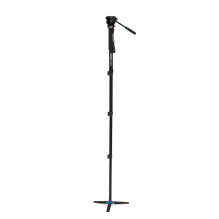 Camera - Benro A38FDS2PRO Aluminum Monopod with Quick Release Plate Camera - Benro A38FDS2PRO Aluminum Monopod with Quick Release Plate