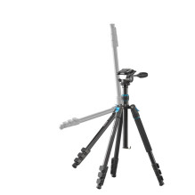 Tripod - Cullmann Rondo 480M RW20 Stability and Versatility Black Tripod - Cullmann Rondo 480M RW20 Stability and Versatility Black