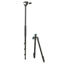 Trikojis - Cullmann Rondo 480M RW20 Stabilumas ir Universalumas Juodas Trikojis - Cullmann Rondo 480M RW20 Stabilumas ir Universalumas Juodas