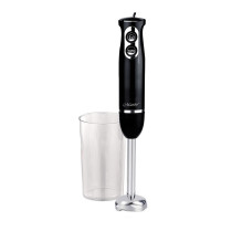 Kitchen mixer - Feel-Maestro MR-511 500W, stainless steel bowl, 900ml Black