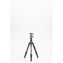 Tripod - Benro Bat 05C+VX20...