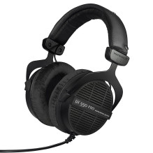 Ausinės - Beyerdynamic DT...