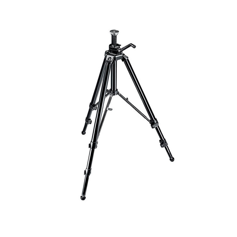 Tripod - Manfrotto Statyvas PRO DIGITAL Profesionalios fotografijos parama