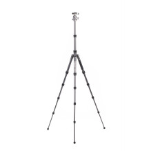 Tripod - Benro Bat 05C+VX20 Adjustable Legs Quick Release Plate Tripod - Benro Bat 05C+VX20 Adjustable Legs Quick Release Plate