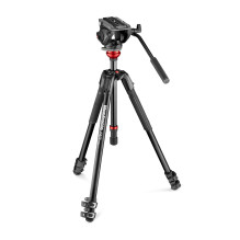 Video equipment - Manfrotto...