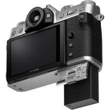 FUJIFILM X-T30 III Body (Silver)