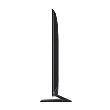 Televizorius - LG QNED93A6A 55" 4K Smart TV Wi-Fi 6 Dolby Atmos Juodas