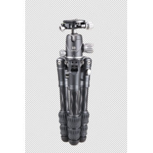 Tripod - Benro Bat 03C+VX20...