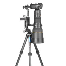 Tripod - Leofoto PG-1 Precision Ball Head with Quick Release Plate Tripod - Leofoto PG-1 Precision Ball Head with Quick Release Plate