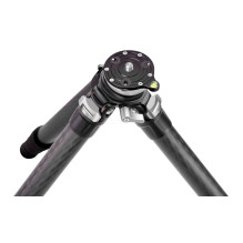 Tripod - Leofoto Ranger LS-324CEX Carbon Fiber 12kg Load Capacity Tripod - Leofoto Ranger LS-324CEX Carbon Fiber 12kg Load Capacity