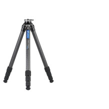 Tripod - Leofoto Ranger LS-324CEX Carbon Fiber 12kg Load Capacity Tripod - Leofoto Ranger LS-324CEX Carbon Fiber 12kg Load Capacity