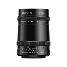 Camera lens - TTArtisan...