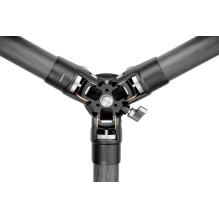 Tripod - Leofoto Ranger LS-324CEX Carbon Fiber 12kg Load Capacity Tripod - Leofoto Ranger LS-324CEX Carbon Fiber 12kg Load Capacity