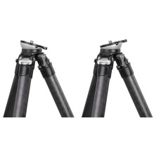 Tripod - Leofoto Ranger LS-324CEX Carbon Fiber 12kg Load Capacity Tripod - Leofoto Ranger LS-324CEX Carbon Fiber 12kg Load Capacity
