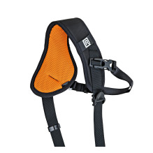 Camera Strap - BlackRapid Sport-X Extra Comfort Quick Adjust Padded Black