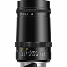 Lens - TTArtisan 100mm F2.8 Bubble Bokeh Leica Lens - TTArtisan 100mm F2.8 Bubble Bokeh Leica