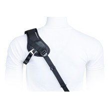 Camera Strap - BlackRapid Sport-X Extra Comfort Quick Adjust Padded Black