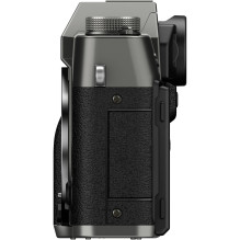 FUJIFILM X-T30 III Body (Charcoal Silver) FUJIFILM X-T30 III Body (Charcoal Silver)