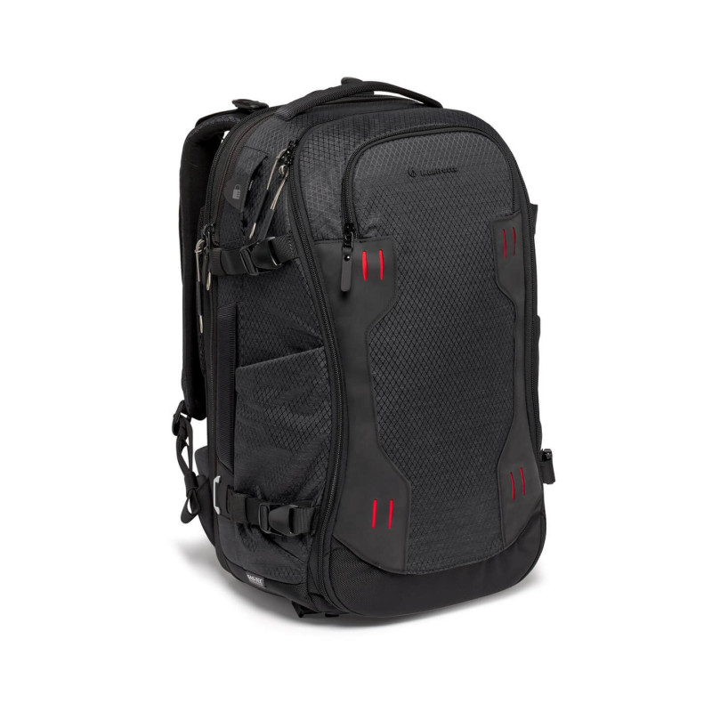 Camera bag - Manfrotto Pro-Light II Plecak Flexloader L Customizable backpack