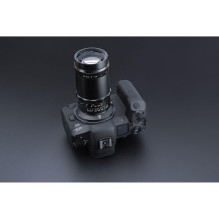 Lens - TTArtisan 100mm F2.8 Bubble Bokeh Leica Lens - TTArtisan 100mm F2.8 Bubble Bokeh Leica