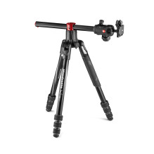 Camera support - Manfrotto BeFree GT XPRO tripod