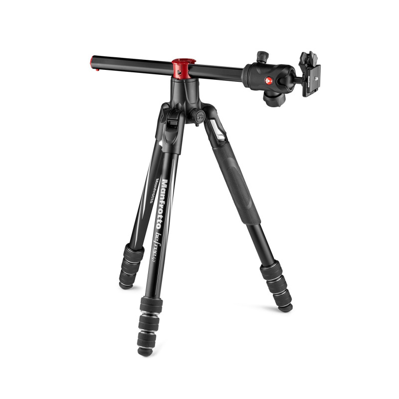 Camera support - Manfrotto BeFree GT XPRO tripod