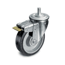 Parts - Manfrotto 160 mm tripod casters with brake