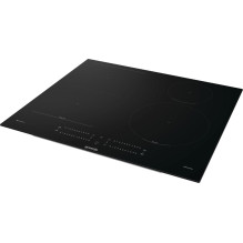 Indukcinė viryklė - Gorenje GI6432BCWF 60 cm 4 zonų indukcinė kaitlentė juoda