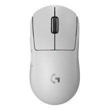 Wireless Mouse - Logitech G 910-006638 32000 DPI Right-handed Wireless Mouse - Logitech G 910-006638 32000 DPI Right-handed