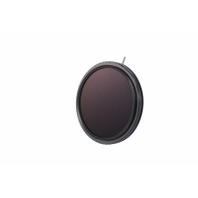 Filter - Benro ND8-1500 ULCA WMC 82mm Waterproof Multi-Coated Surface