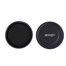 Filtras - Benro ND8-1500 ULCA WMC 82mm Vandeniui Atsparus Daugiasluoksnis Paviršius