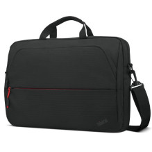 Nešiojamo Kompiuterio Dėklas - Lenovo ThinkPad Essential 16" Toploader Juodas Nešiojamo Kompiuterio Dėklas - Lenovo ThinkPad Essential 16" Toploader Juodas