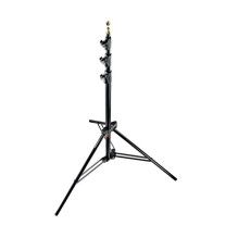 Tripod - Manfrotto statyvas MASTER 124-366 cm