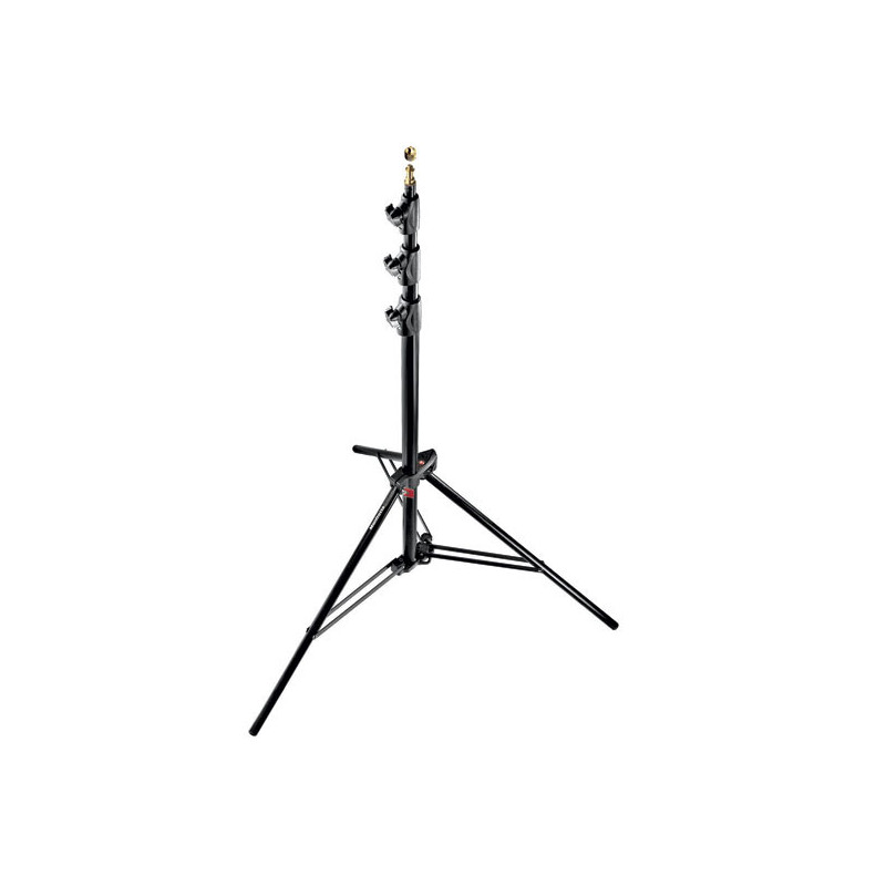 Tripod - Manfrotto statyvas MASTER 124-366 cm