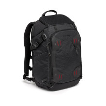 Camera bag - Manfrotto Pro-Light II Plecak Multiloader M Backpack, Padded, Black