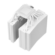 CPU Cooler - DEEPCOOL Assassin VC Elite 300W 61.25 CFM 29.3 dB White CPU Cooler - DEEPCOOL Assassin VC Elite 300W 61.25 CFM 29.3 dB White
