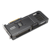 Graphics Card - ASUS Prime RX9070-O16G-EVO 16GB GDDR6 2610MHz 7680x4320