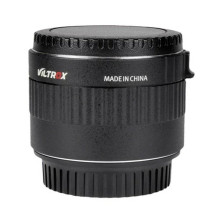 Objektyvo prailgintuvas - Viltrox C-AF 2X Telekonverteris (2X, automatinis fokusavimas)