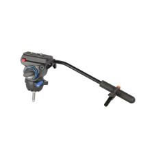 Tripod - Leofoto VT-10+LF-60 Adjustable Legs Quick Release Plate Black Tripod - Leofoto VT-10+LF-60 Adjustable Legs Quick Release Plate Black