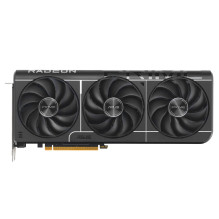 Graphics Card - ASUS Prime RX9070-O16G-EVO 16GB GDDR6 2610MHz 7680x4320