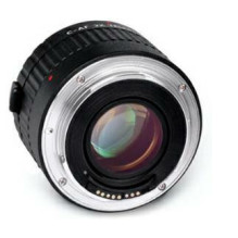 Lens Extender - Viltrox C-AF 2X Teleconverter (2X, autofocus)