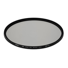 Circular polarizing filter...
